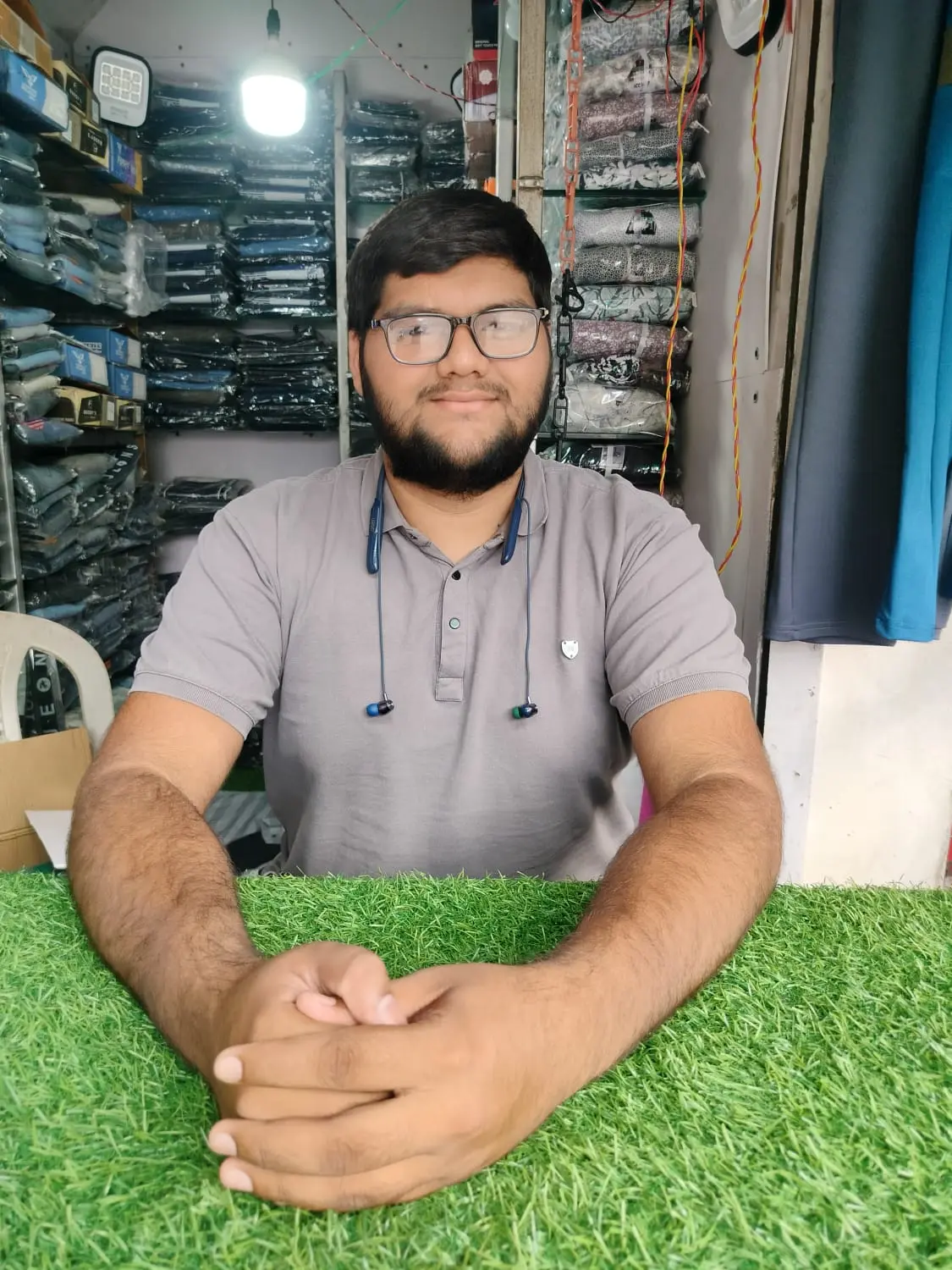 Prabhansh jain